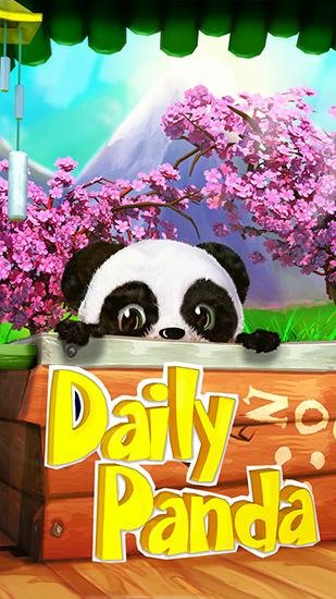 download Daily panda: Virtual pet apk